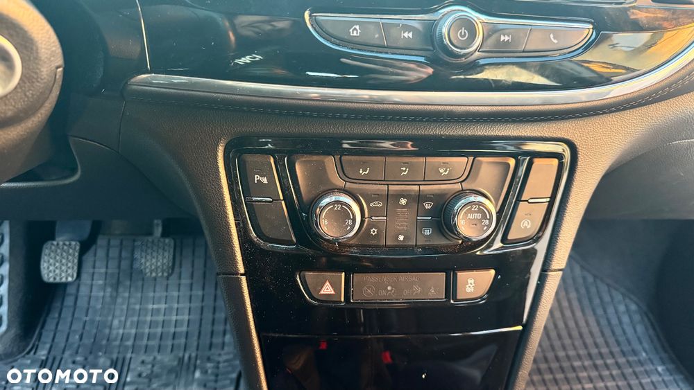 Opel Mokka 1.6 Active S&S - 16