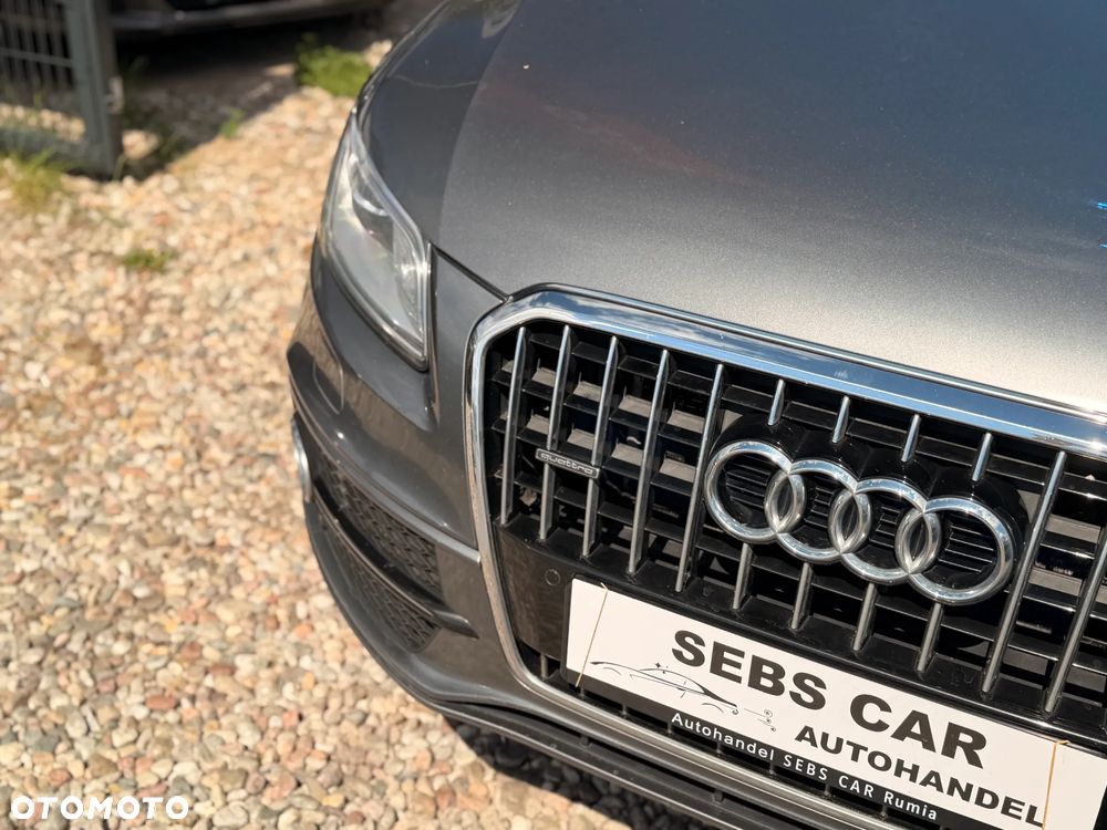 Audi Q5 2.0 TDI Quattro S tronic sport - 8