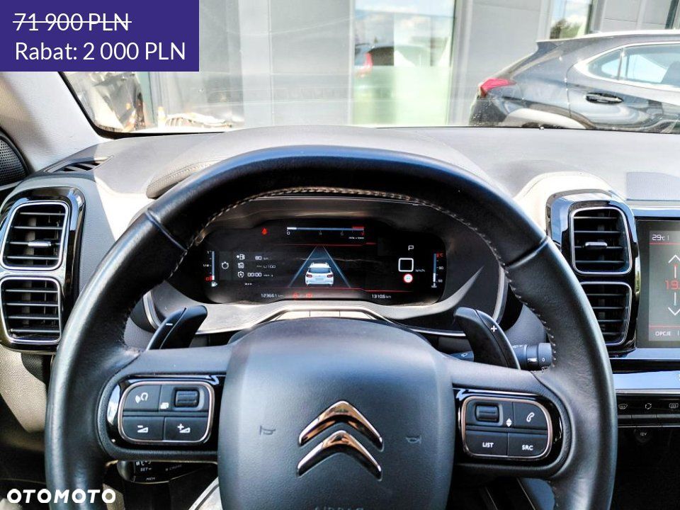 Citroën C5 Aircross - 16