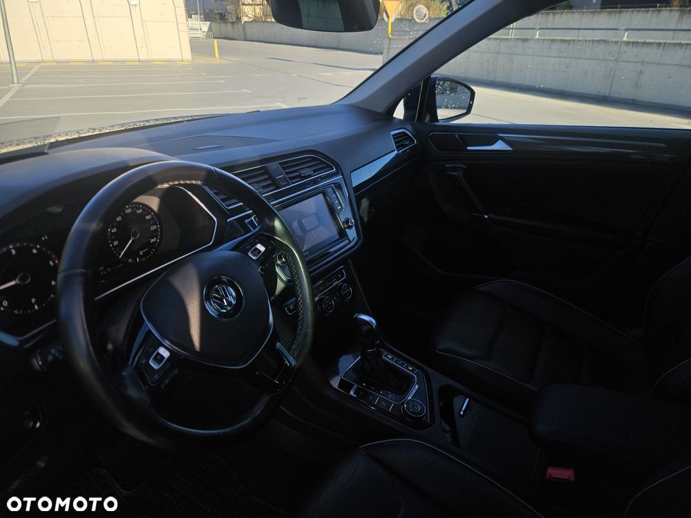 Volkswagen Tiguan 2.0 TDI SCR 4Motion DSG Offroad - 19