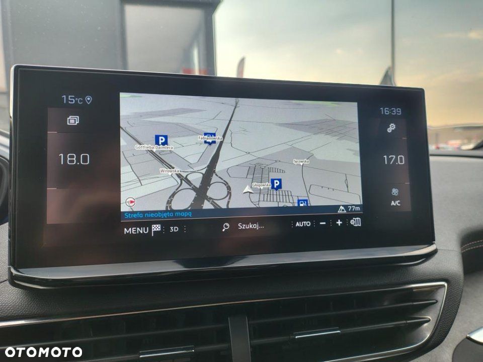 Peugeot 3008 - 29