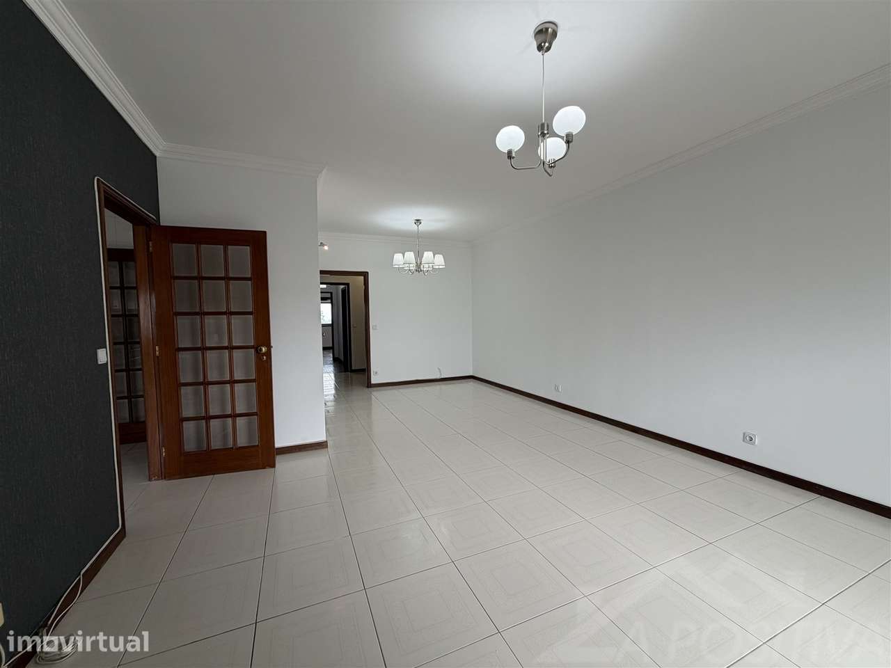 Apartamento T2+1 Venda em Moreira,Maia - Grande imagem: 3/43