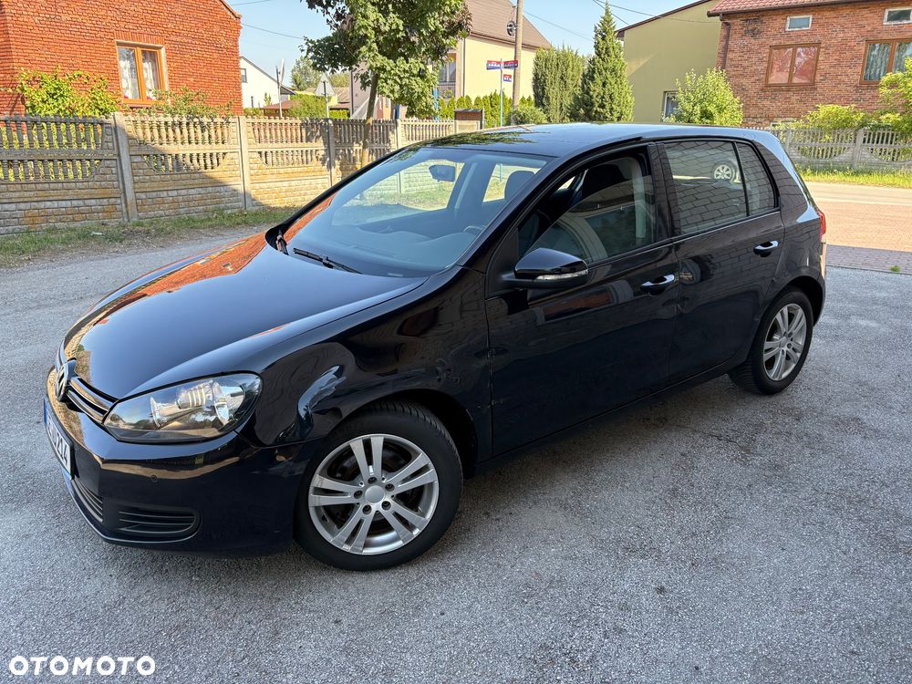 Volkswagen Golf 1.4 Style - 3