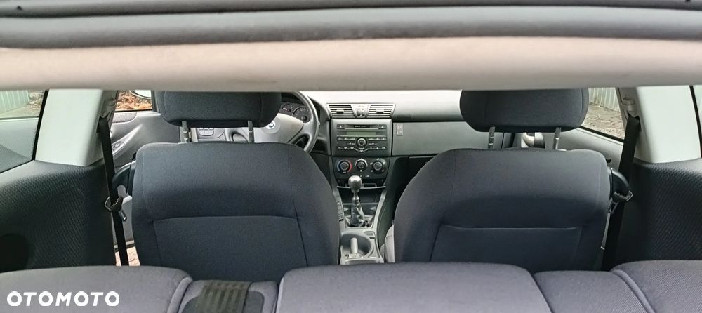 Fiat Stilo 1.6 16V - 7