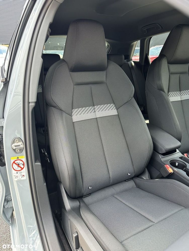 Audi A3 Sportback - 25