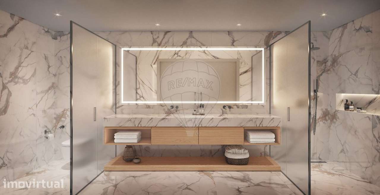 Apartamento T3 para venda - Grande imagem: 5/24