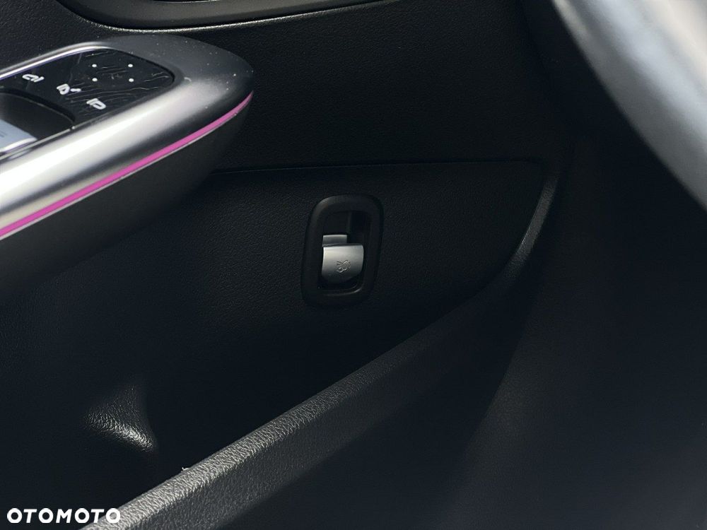 Mercedes-Benz Klasa C - 28