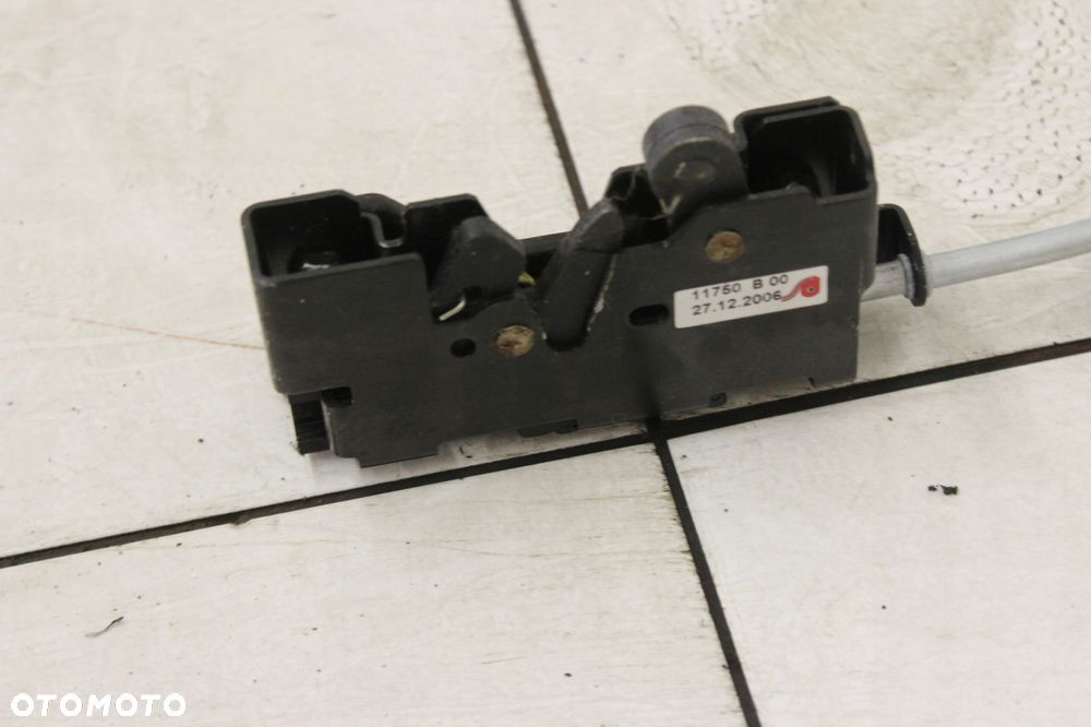 MECHANIZM DACHU ZAMEK FOCUS MK2 CABRIO 1716533A - 2