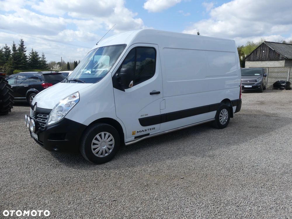 Renault Master - 18