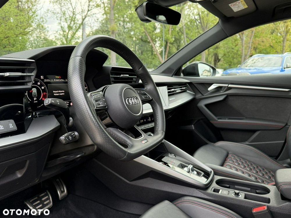 Audi RS3 Sportback - 13