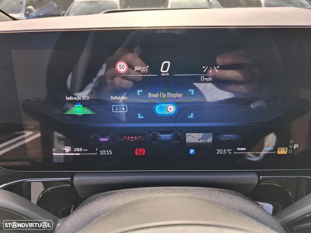 Mercedes-Benz GLA 200 AMG Line - 23