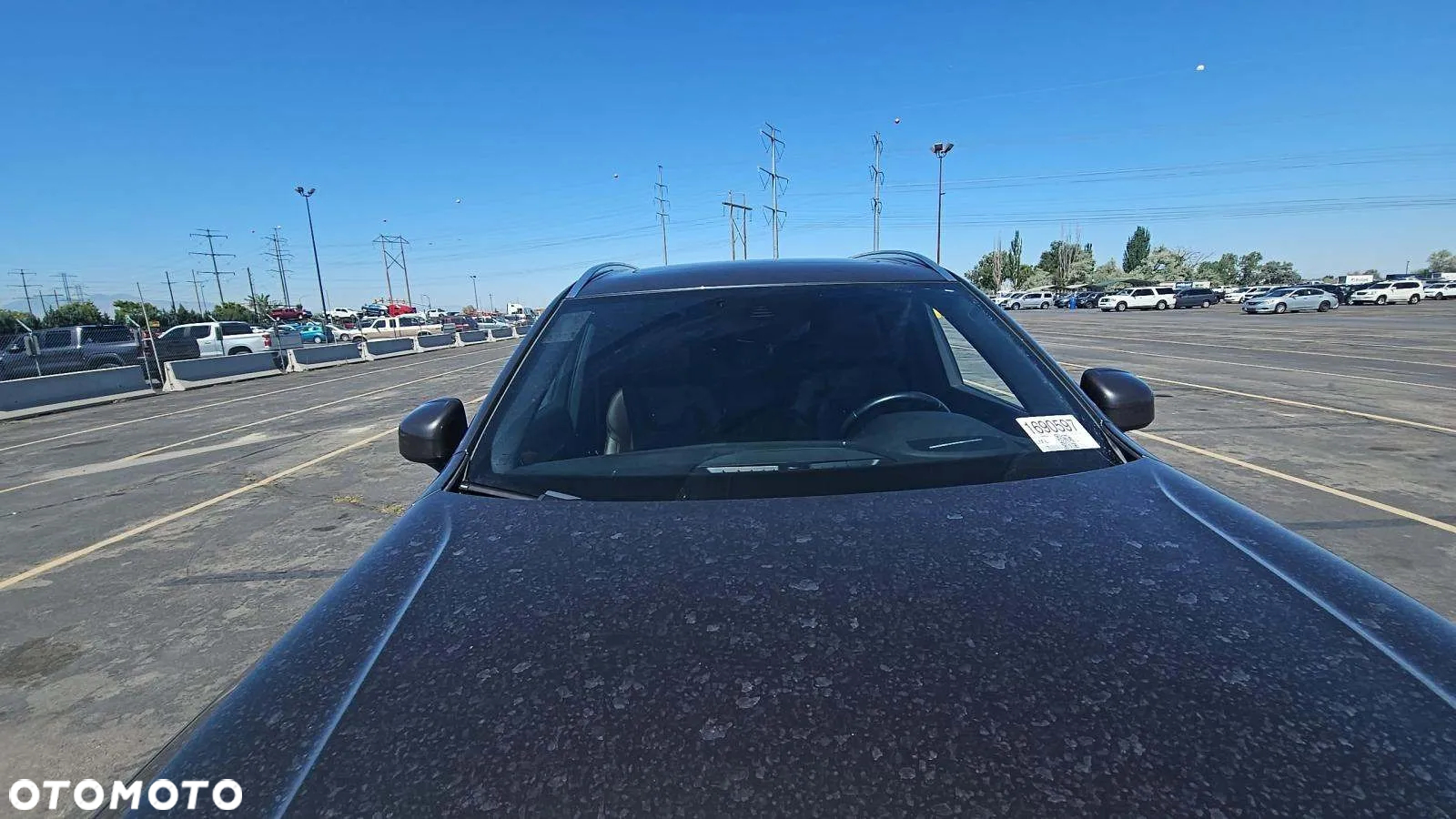 Volvo XC 90 T6 AWD Inscription 7os - 25