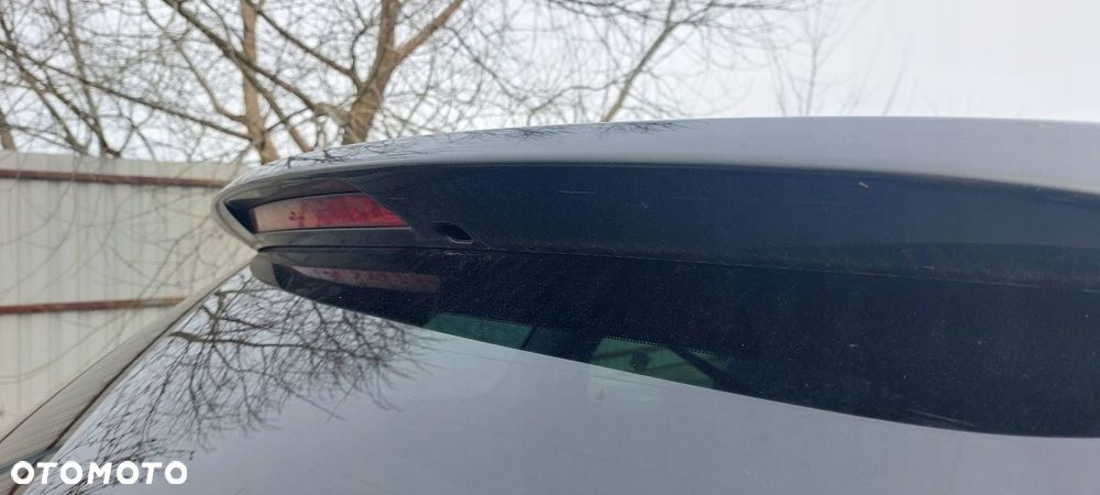 KOMPLETNY TYŁ MAZDA CX-9 I LIFT 35N KLAPA BAGAŻNIKA ZDERZAK LAMPY - 10