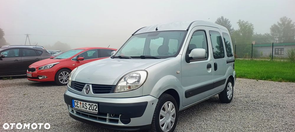 Renault Kangoo 1.2 Access - 1