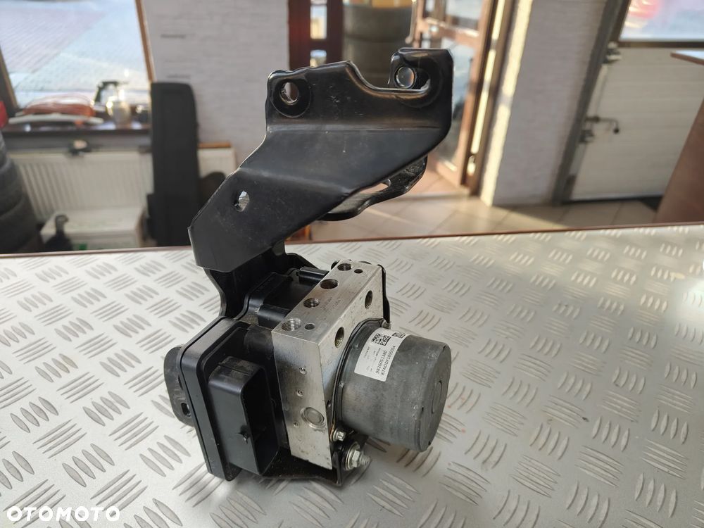 Citroen C3 Aircross 1.2THP Automat Pompa ABS - 1