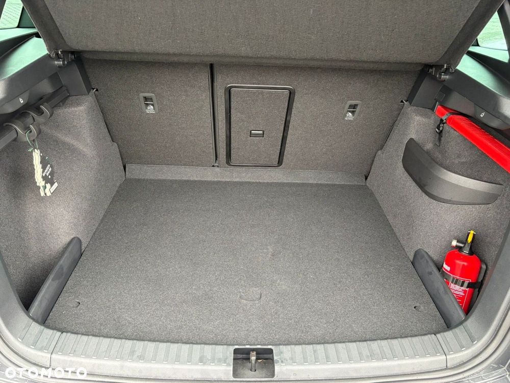Skoda Karoq 2.0 TDI SCR 4x4 Sportline DSG - 34