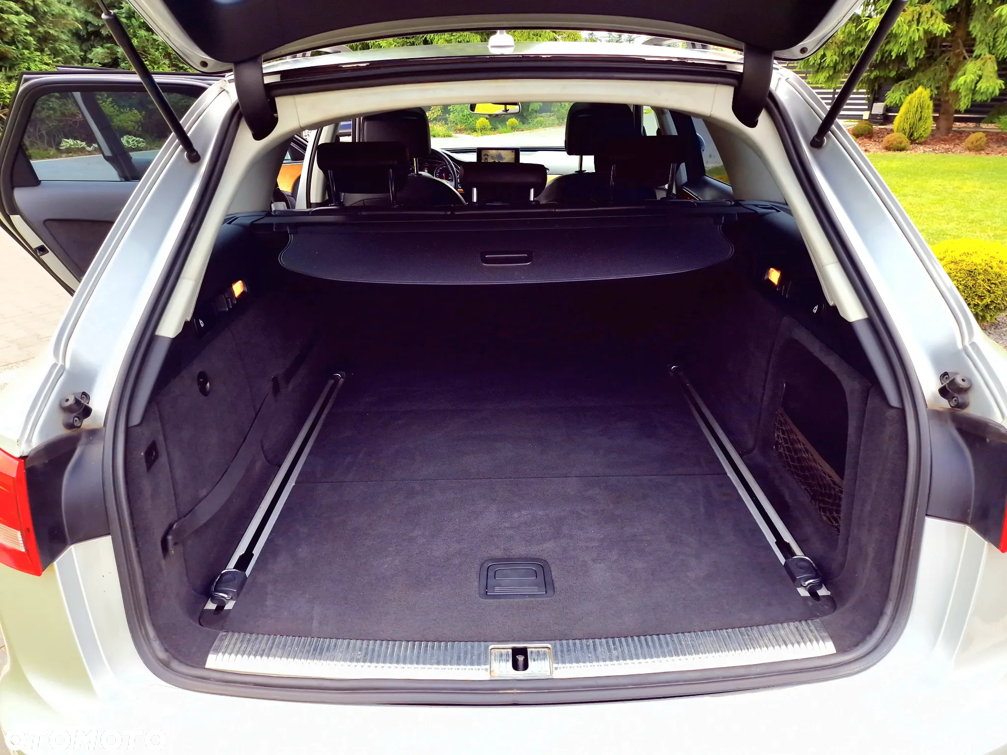 Audi A6 Allroad 3.0 TDI Quattro S tronic - 28