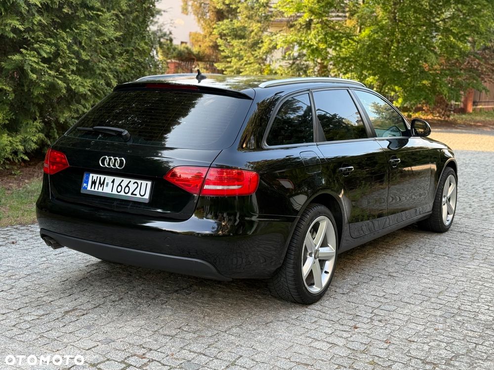 Audi A4 Avant 2.0 TDI - 3