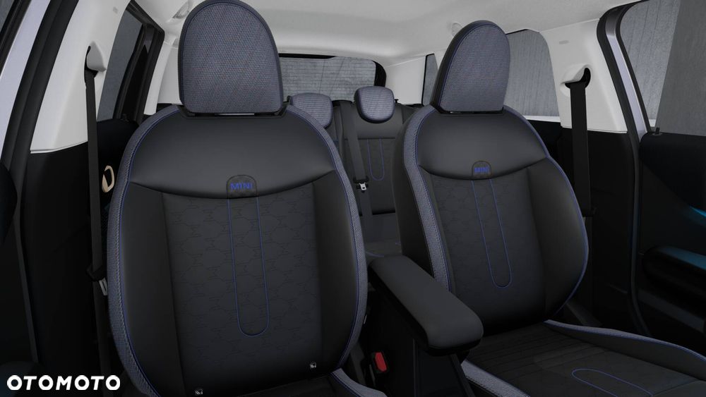 MINI Cooper C Linia Classic - 13