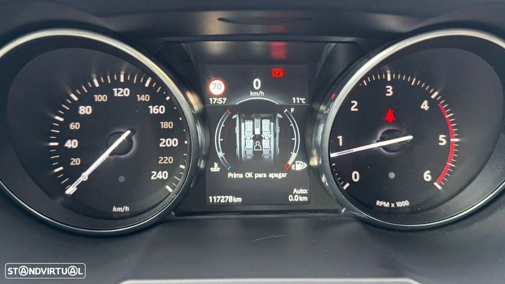 Land Rover Range Rover Evoque 2.0 TD4 HSE Dynamic - 14