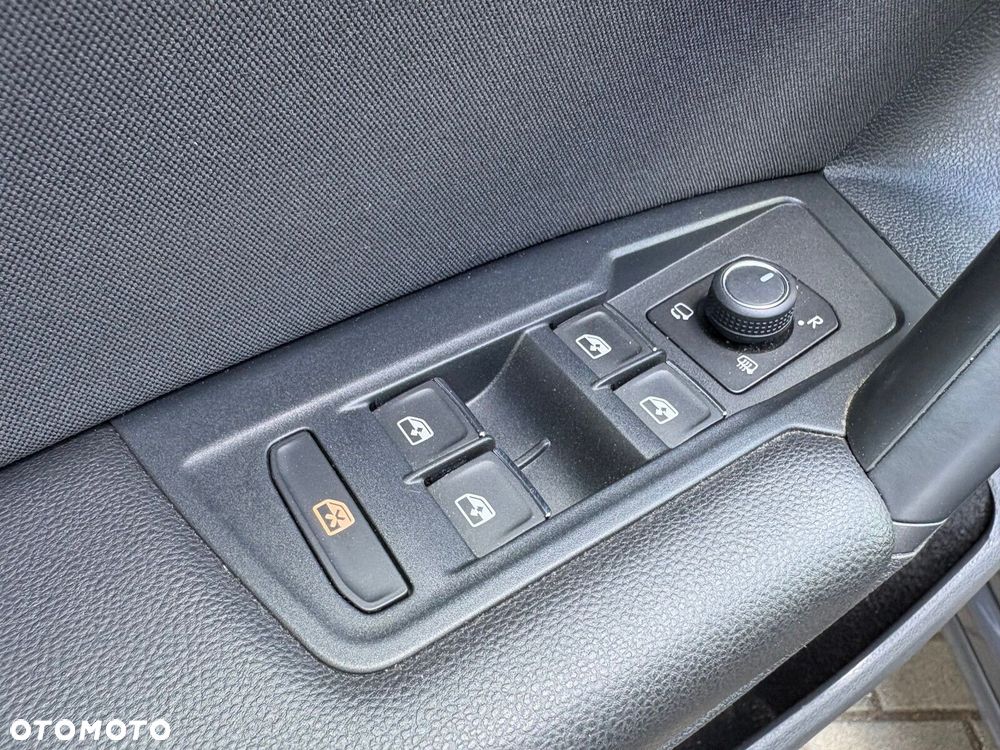 Volkswagen Tiguan - 21