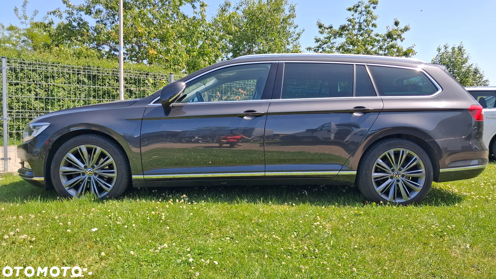 Volkswagen Passat 2.0 TDI BMT Highline DSG - 25