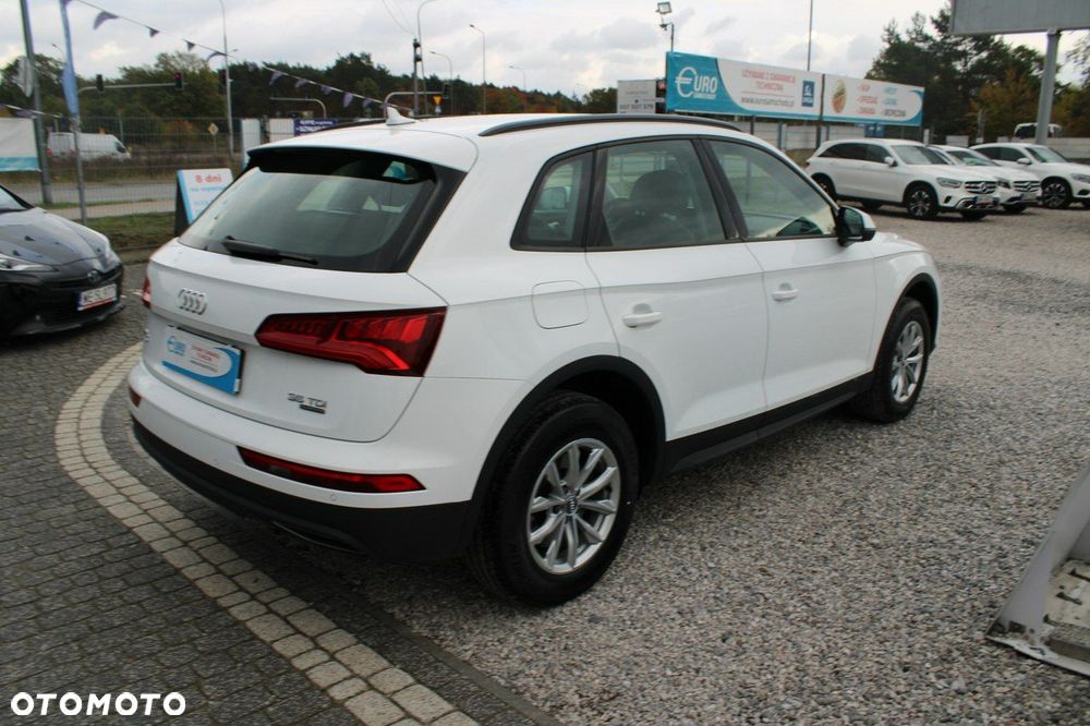 Audi Q5 - 6