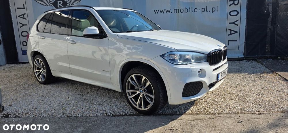 BMW X5 - 24