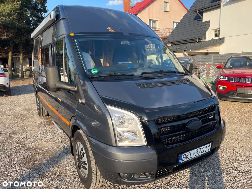 Ford Transit - 22