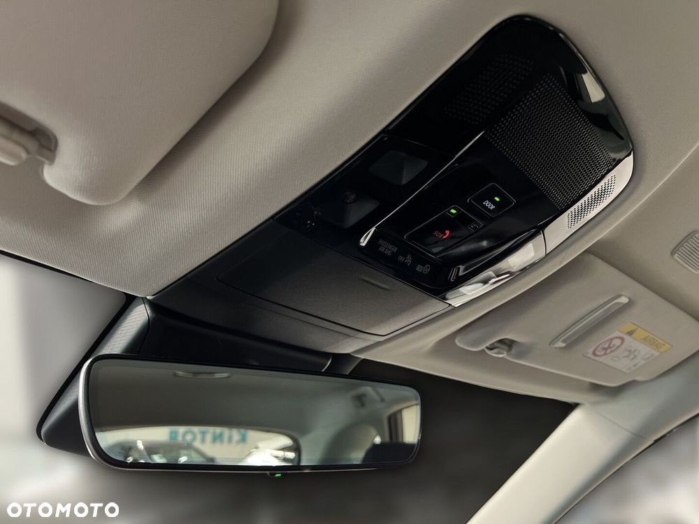 Lexus NX 350h Elegance 2WD - 30