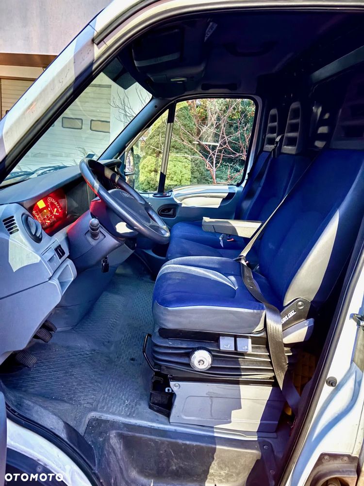Iveco Daily 35C15 V - 13