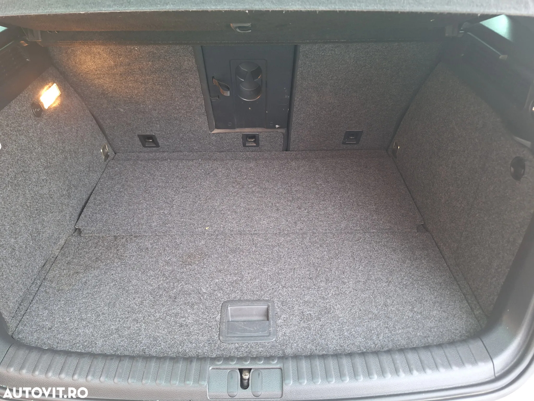 Volkswagen Tiguan - 17