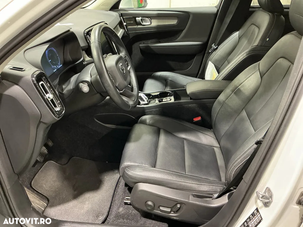 Volvo XC 40 T5 Recharge DKG Inscription - 6