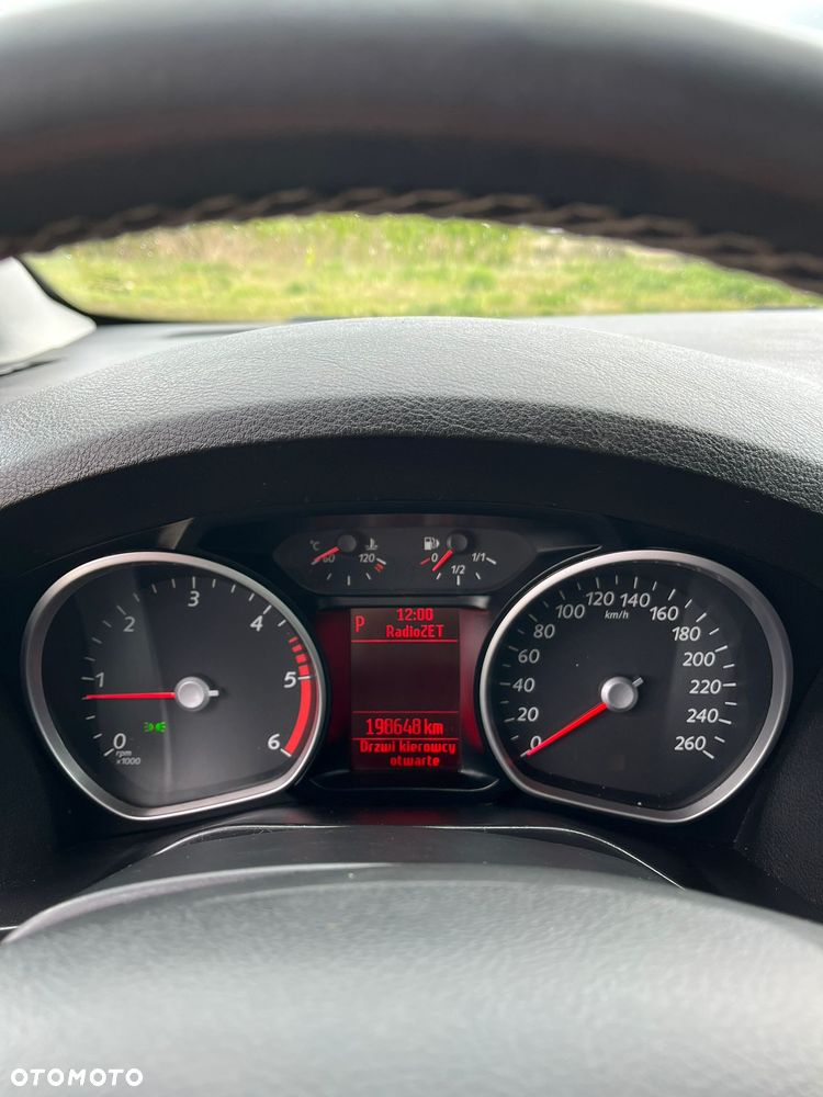 Ford Galaxy 2.0 TDCi Trend MPS6 - 9