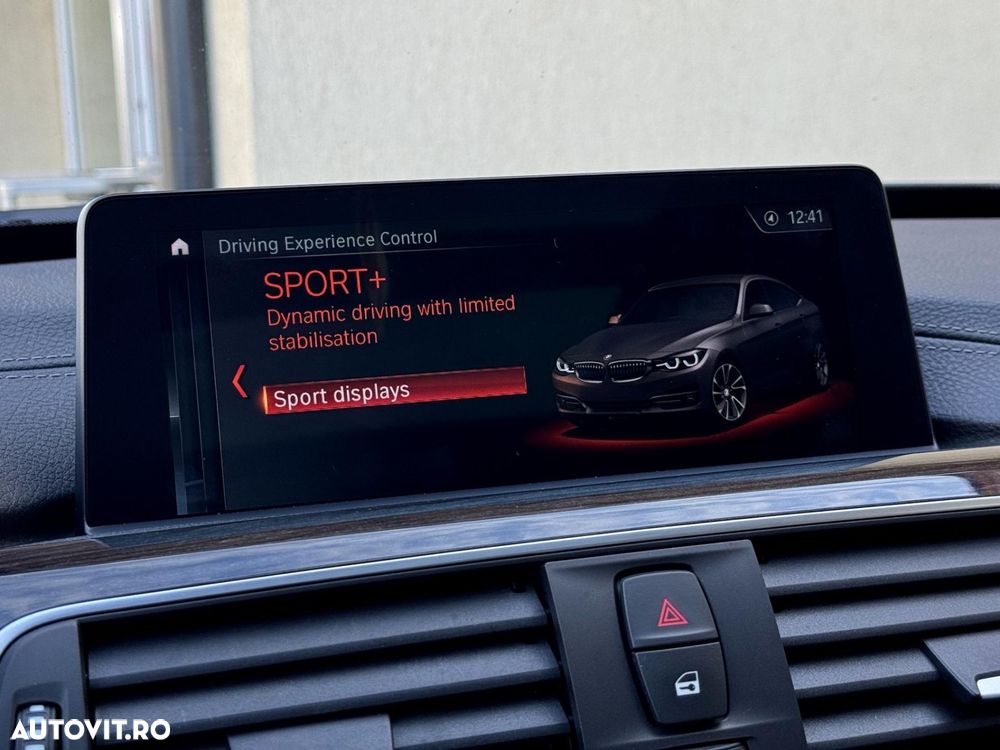 BMW Seria 3 330i GT Aut. Luxury Line - 16