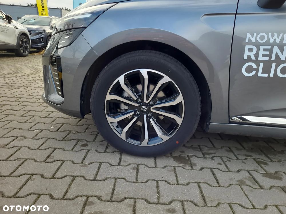 Renault Clio 1.0 TCe Techno - 18
