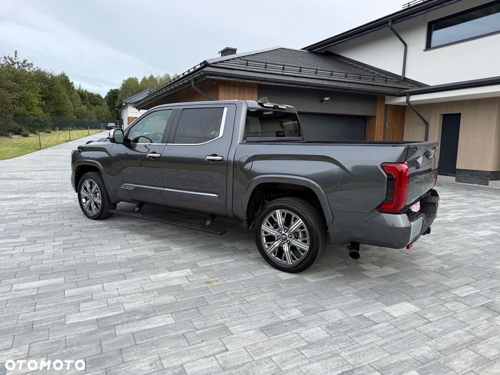 Toyota Tundra - 6