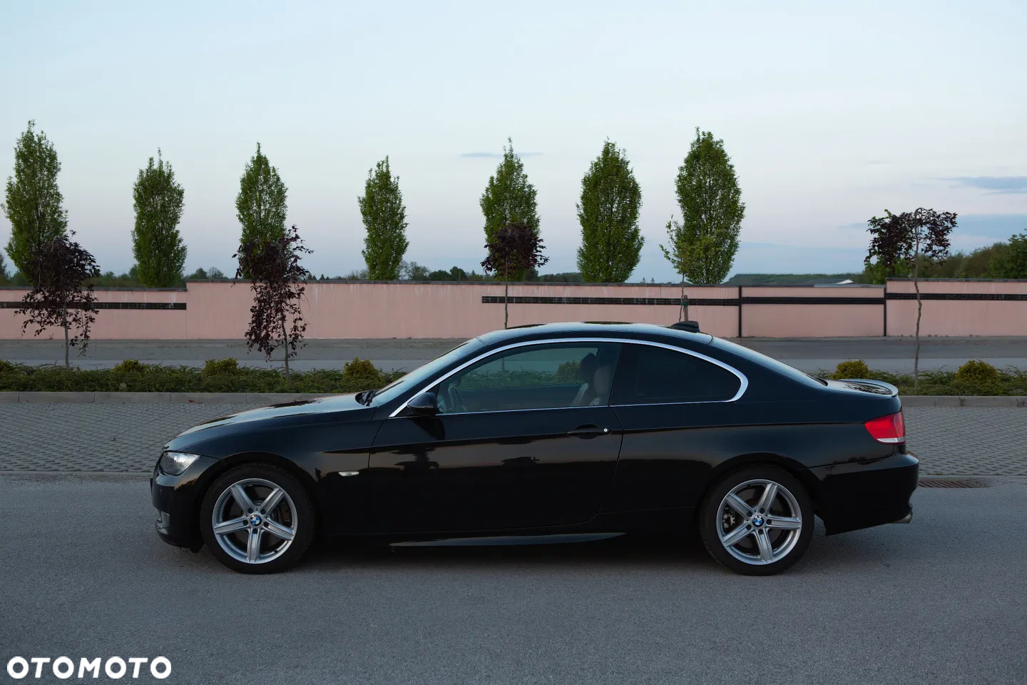 BMW Seria 3 330d xDrive - 6