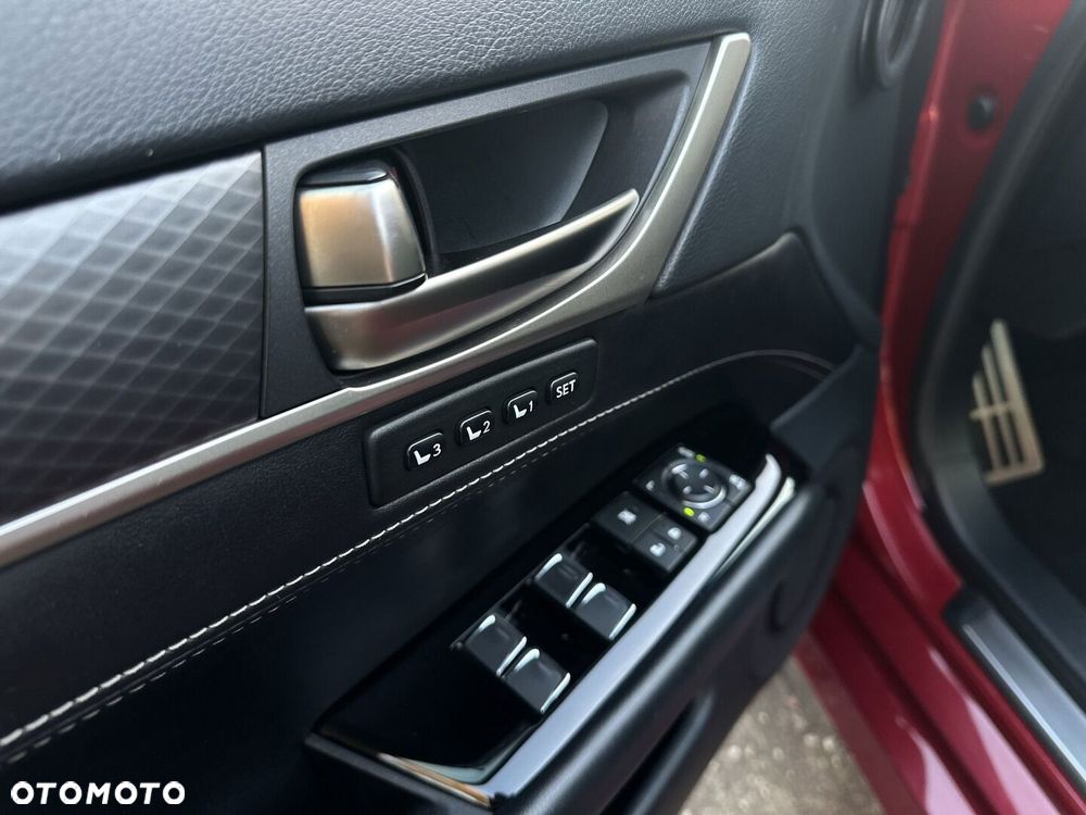 Lexus GS - 23