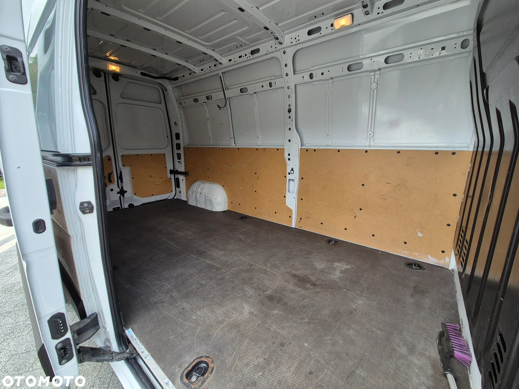 Renault MASTER - 17
