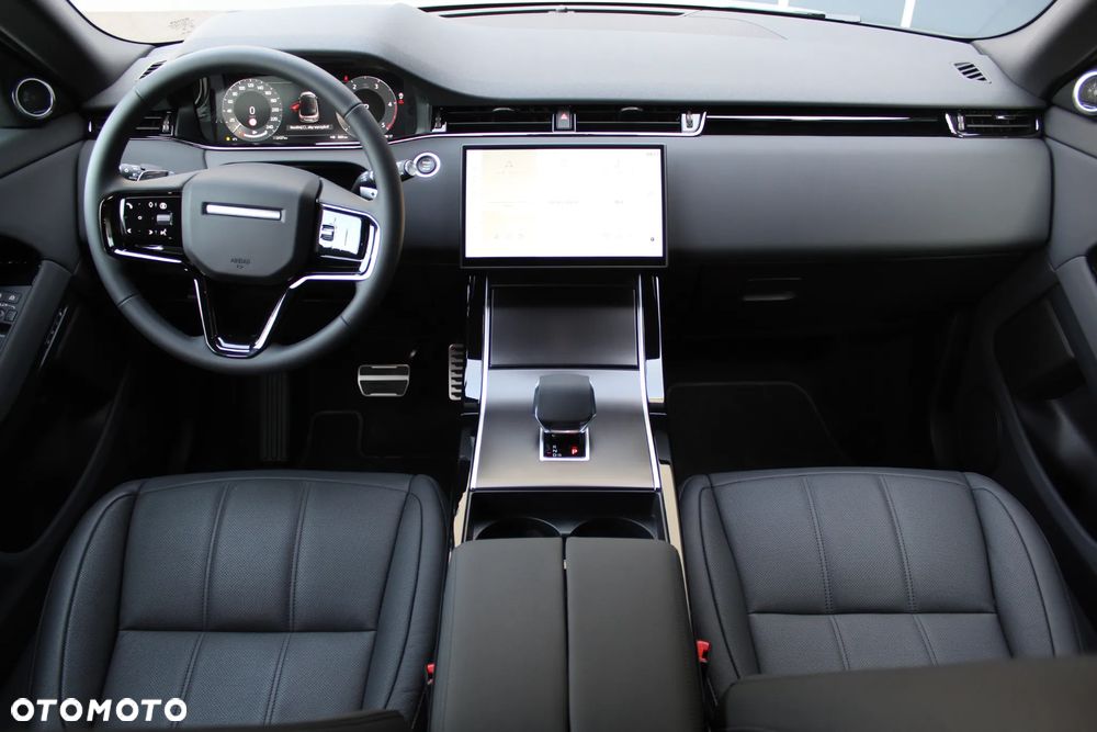 Land Rover Range Rover Evoque - 14