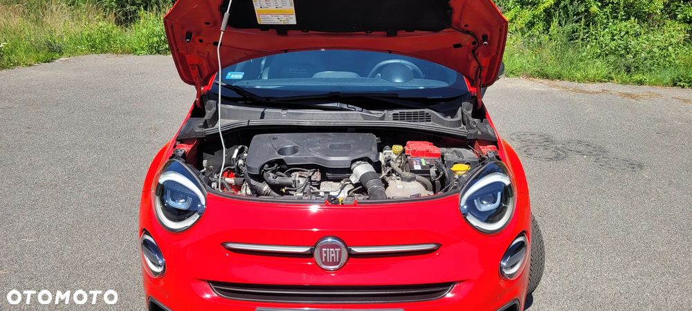 Fiat 500X 1.0 Sport - 4