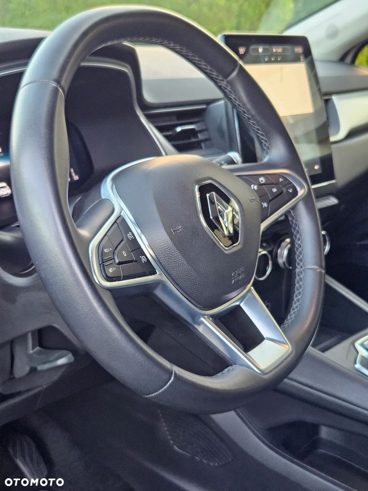 Renault Captur - 26