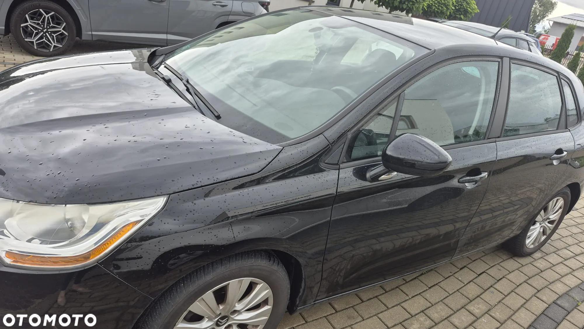 Citroën C4 - 12