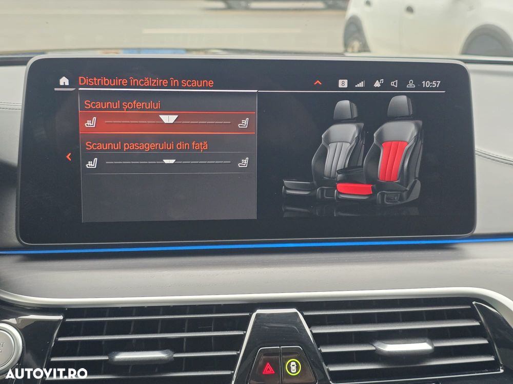 BMW Seria 5 530e xDrive AT PHEV - 35