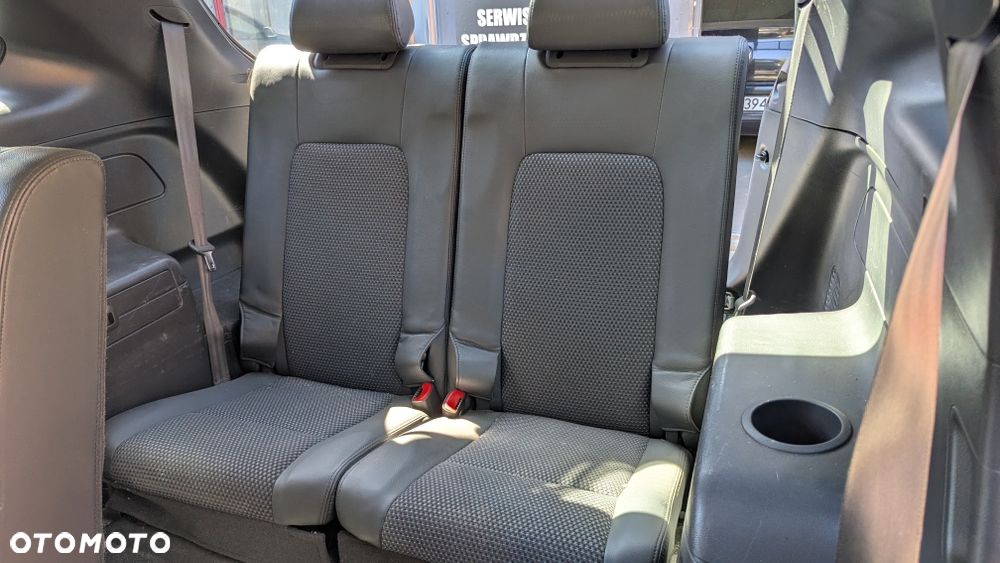 Chevrolet Captiva - 8