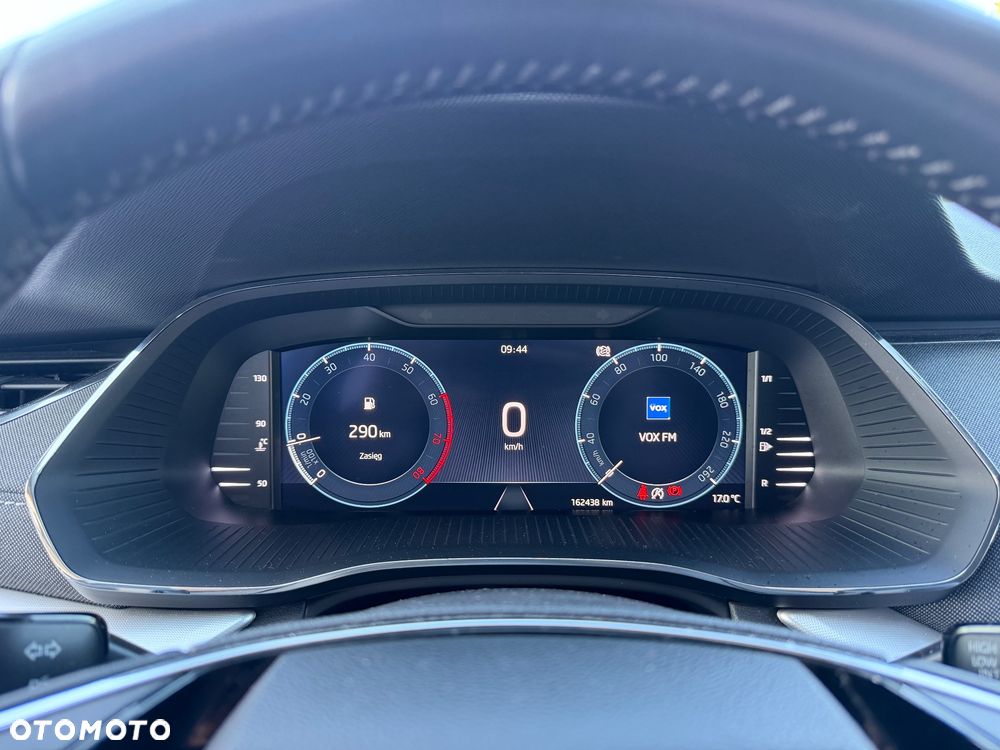 Skoda Octavia 1.5 TSI ACT Style - 20