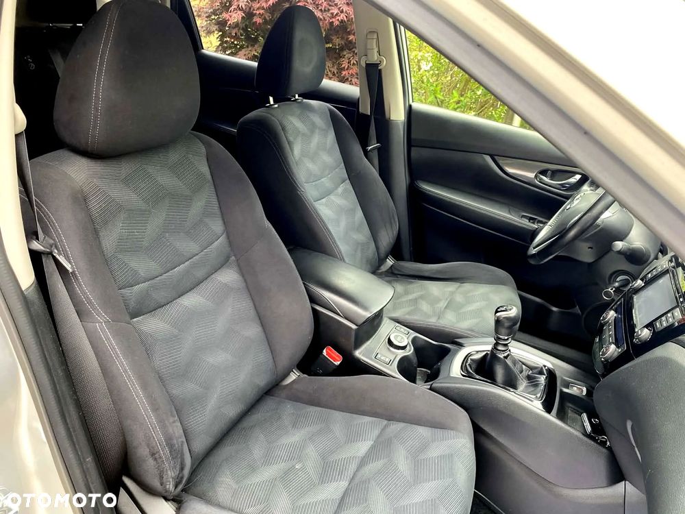 Nissan X-Trail 1.6 DCi Tekna 4WD - 8