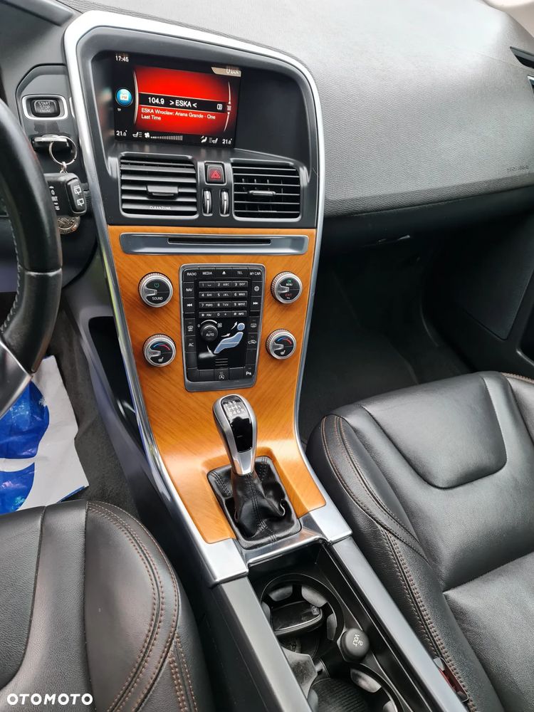 Volvo XC 60 D3 Inscription - 18