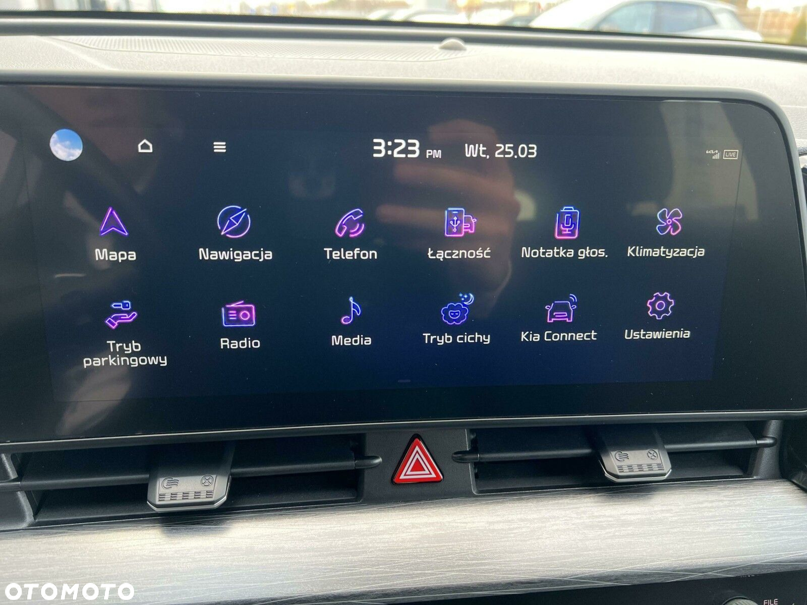 Kia Sportage - 12